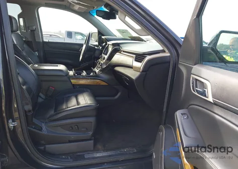 2016 GMC Yukon Xl Denali from USA, damaged, VIN 1GKS2HKJ7GR479650